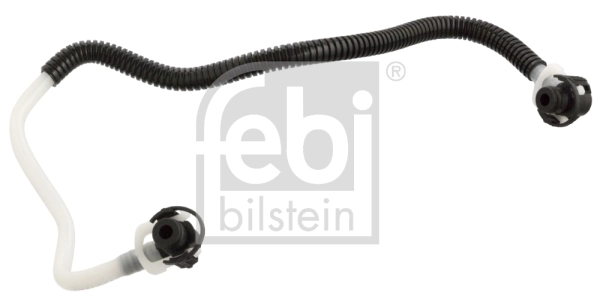Fuel Hose